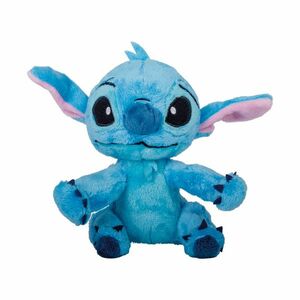 Rappa Plush ülő Stitch méret. M, kék kép