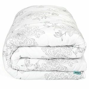 Wendre Blommenslyst paplan, 160 x 200 cm, 160 x 200 cm kép