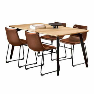 Étkezőgarnitúra Cadiz – Actona kép