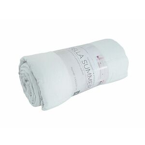 B.E.S. Petrovice Summer nyári takaró fehér, 200 x 220 cm, 200 x 220 cm kép