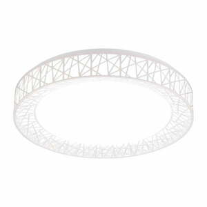 Fehér LED mennyezeti lámpa ø 48 cm Cluster – Reality kép