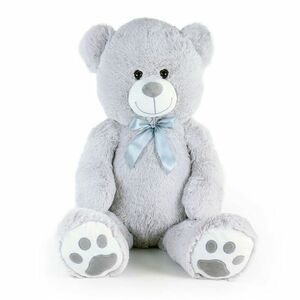 Rappa Bady nagy plüssmackó, 100 cm kép