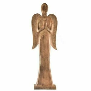 InDecor Mangófa angyal, 23 x 7 x 78 cm, 78 cm kép