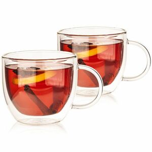 4Home Termo Tea Hot&Cool pohár 350 ml, 2 db kép