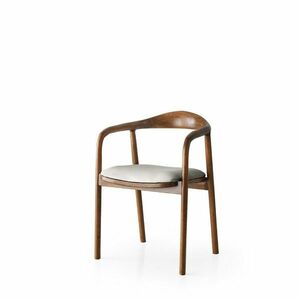 PA Light Grey étkezőszék kép