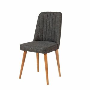 Stormi Anthracite and Atlantic Pine étkezőszék kép