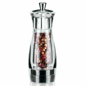 Tescoma Virgo borsőrlő malom, 14 cm, 14 cm kép