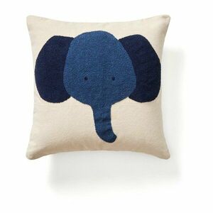 Pamut gyerek párnahuzat 70x70 cm Tandani – Kave Home kép