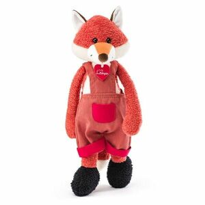 Lumpin Lišák Leonardo, 40 cm kép