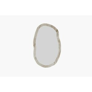 Lossa tükör 52 x 86 cm kép