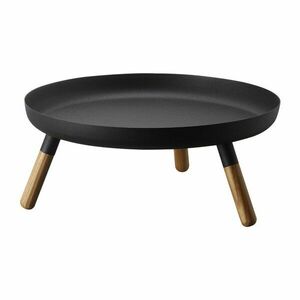 Fém tálca ø 32 cm – YAMAZAKI kép