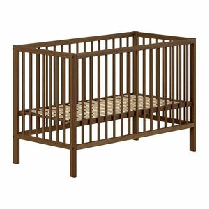 Gyerekágyak és babaágyak kép