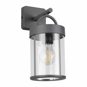 Fali kültéri lámpa (magasság 29 cm) Almeria – Reality kép