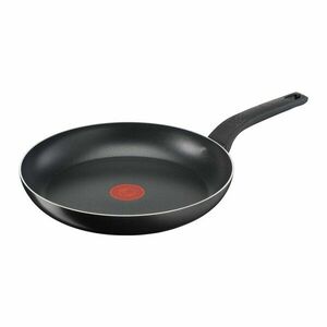 Serpenyő tapadásmentes felülettel ø 28 cm Simply Clean Red B5670653 – Tefal kép