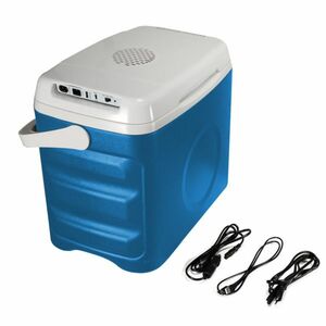 Guzzanti GZ 30BW termoelektrický chladicí box , 44x 29 x 45 cm kép