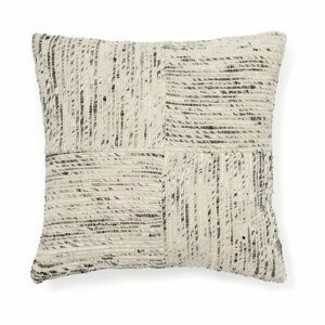 Jacquard párnahuzat 45x45 cm Anuba – Kave Home kép