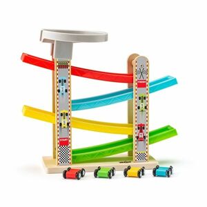 Woody pálya autók számára kép