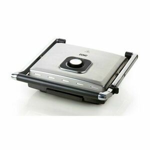 DOMO DO9135G Panini elektromos kontakt grill kép