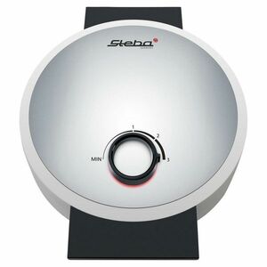 Steba WE 16 gofrisütő kép