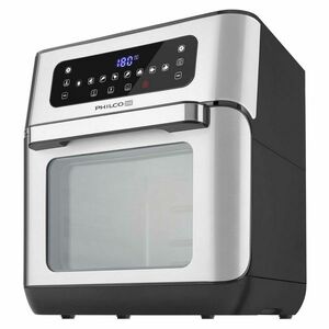 Philco PHAO 1000 forró levegős sütő kép