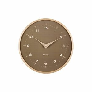Karlsson 5995MG design falióra, barna, átmérő 30cm kép