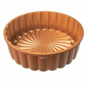 Orion MARISSA tortaforma fém , 22 cm kép