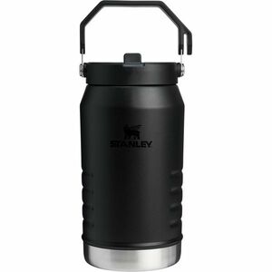 Stanley IceFlow Flip Straw 2.0 Jug 1, 9 l Black 2.0termosz kép