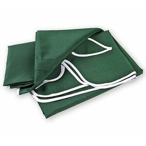 Happy Green Hintaágy tető Stripy kép