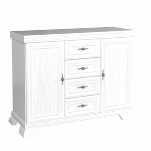 KORA KK4 szekrény, Andersen fenyő kép