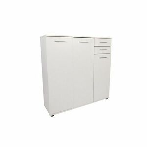 Adre White cipősszekrény kép