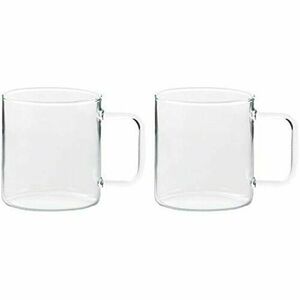 Simax 2692/2 üvegpohár 0, 3 l, 2 db kép