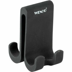 Wenko dupla szilikon zuhanyajtó kampóVerna Duo kép