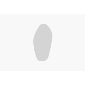 Bella Black tükör 60 x 120 cm kép