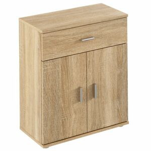 ADELI szekrény, 2. típus, Sonoma tölgy kép