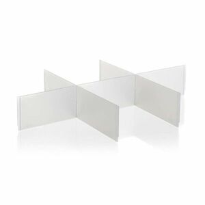 Bankett belső elválasztó a CULINARIA party dobozho, 3 rész kép