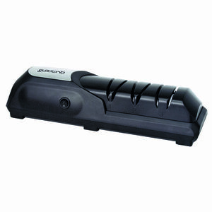 Guzzanti GZ 006A elektromos késélező, fekete kép