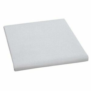 Bellatex vászon lepedő, világosszürke, 150 x 230 cm kép