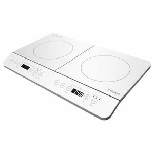 Vigan Mammoth IVB2Z kétzónás indukciós főzőlap kép