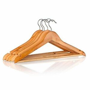 Brilanz 6 db-os ruhafogas készlet kép