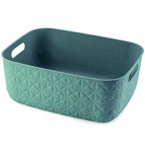 Curver Softex M tárolókosár, kék , M kép