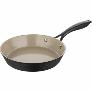 Florina Alumínium serpenyő Carina Black 24 cm, 24 cm átmérőjű kép