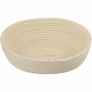 Orion ovális rattan tál, 24 x 18, 5 x 9 cm, S kép
