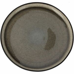 Moss kőagyag mélytányér, átmérő 26 cm kép