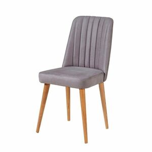 Stormi Grey és Atlantic Pine étkezőszékek kép