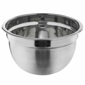 Orion GERMAN tál rozsdamentes acélból , 25 cm , 25 cm kép