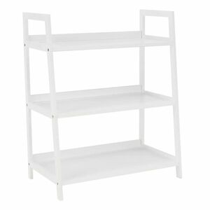 Reon, typ 1 polcos állvány, 63 x 36 x 77, 5 cm kép