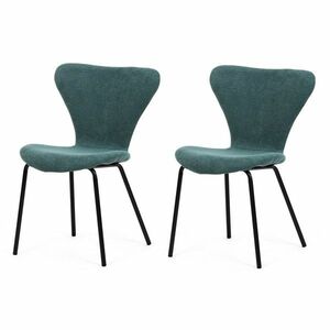 CT-S8010 BLUE2 étkezőszék szett, 2 db kép