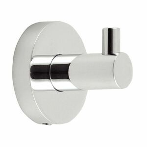 SAPHO XR205 X-Round E kampó, ezüst kép