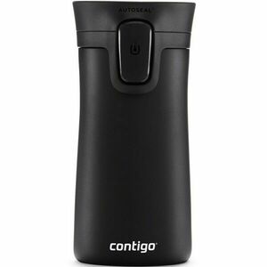 Contigo Termo palack Pinnacle 300 ml Matte Black kép