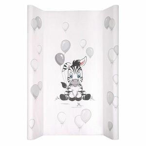 New Baby Zebra pelenkázó lap, 50 x 70 cm kép